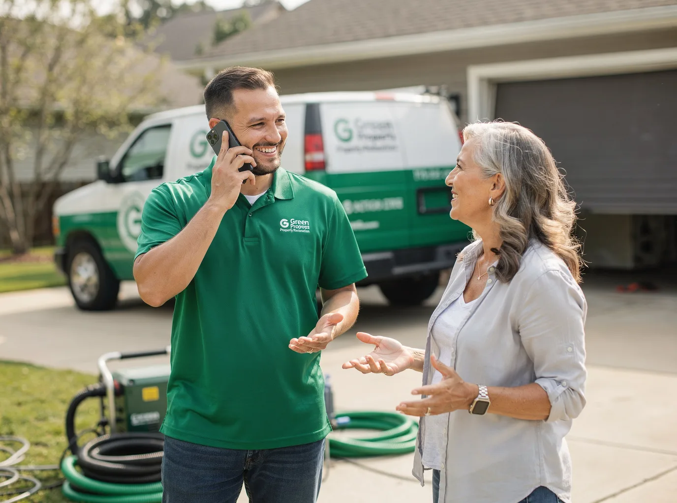 Water Damage Restoration Stoneboro, PA FAQs